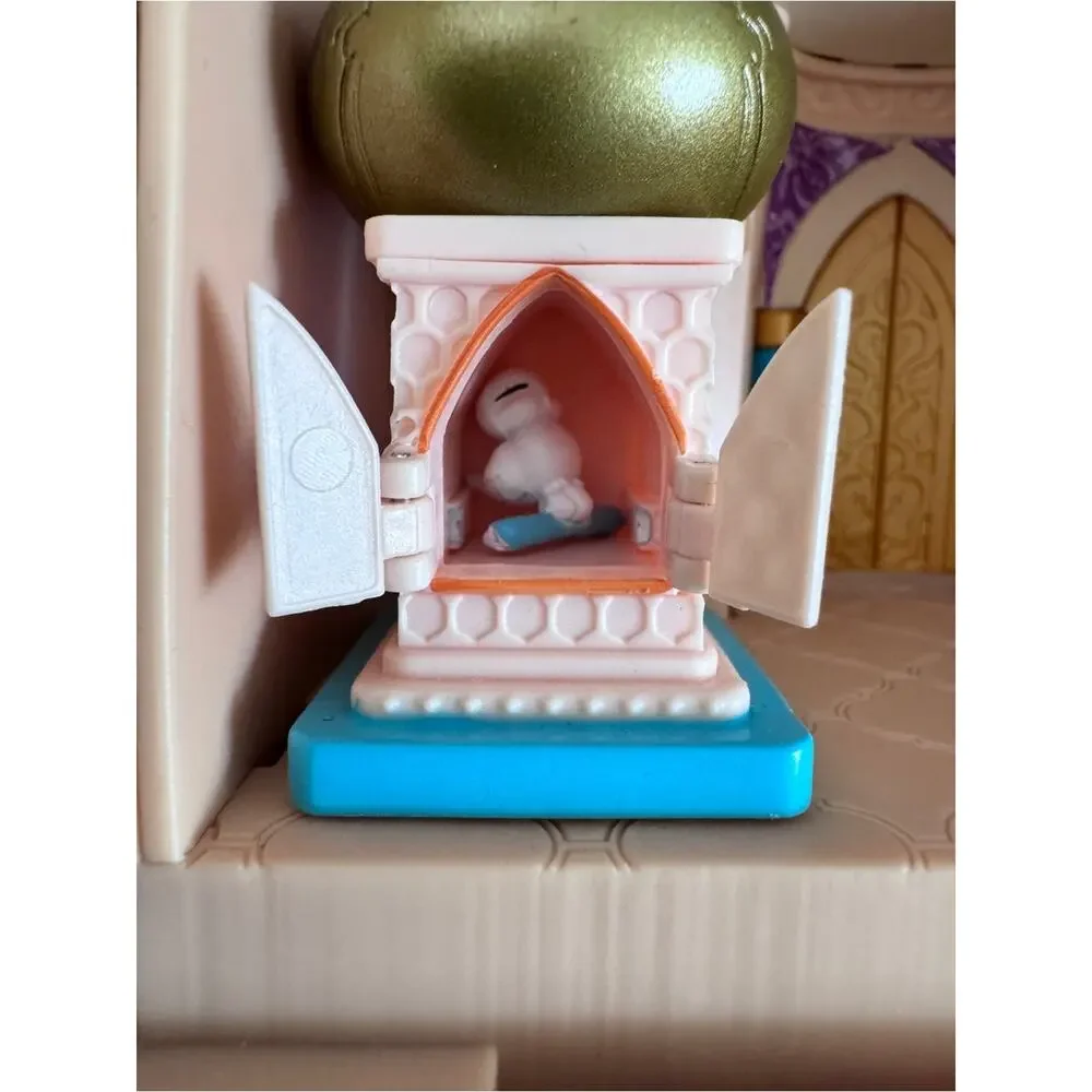 Disney pop up